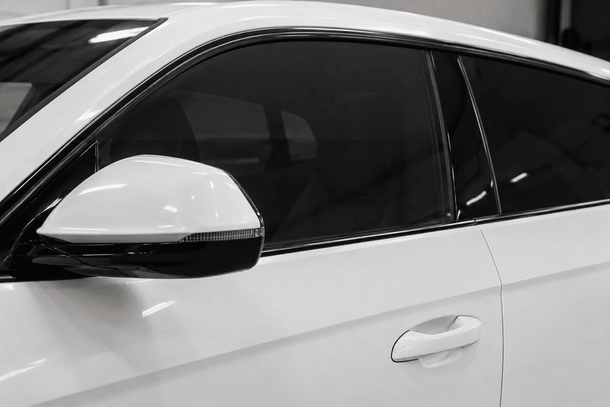 Car Tinting Almere