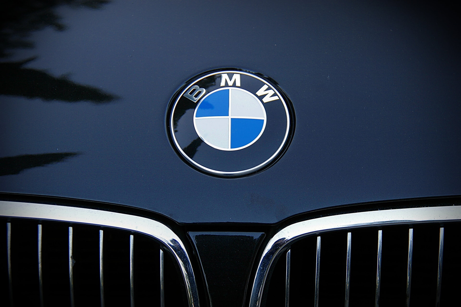 BMW detailing Almere - specialistische lakverzorging